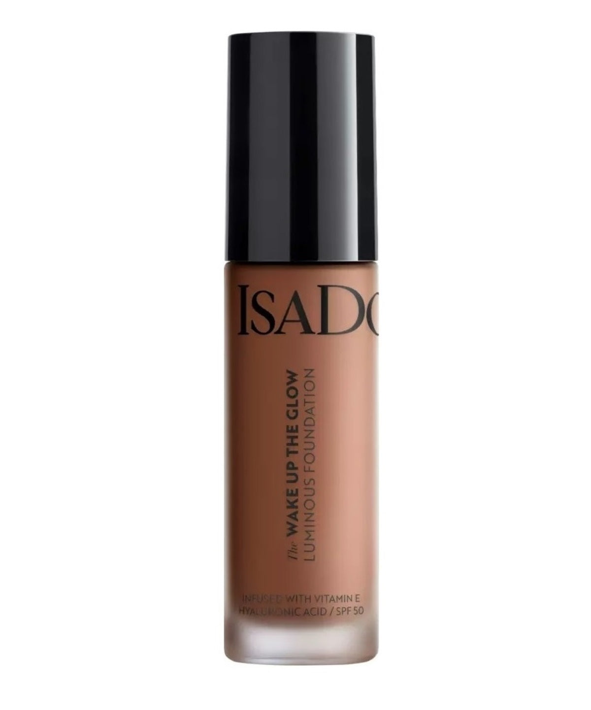 Foundation-Isadora-The Wake Up The Glow Luminous Foundation-9N-Neutral-F-30ML