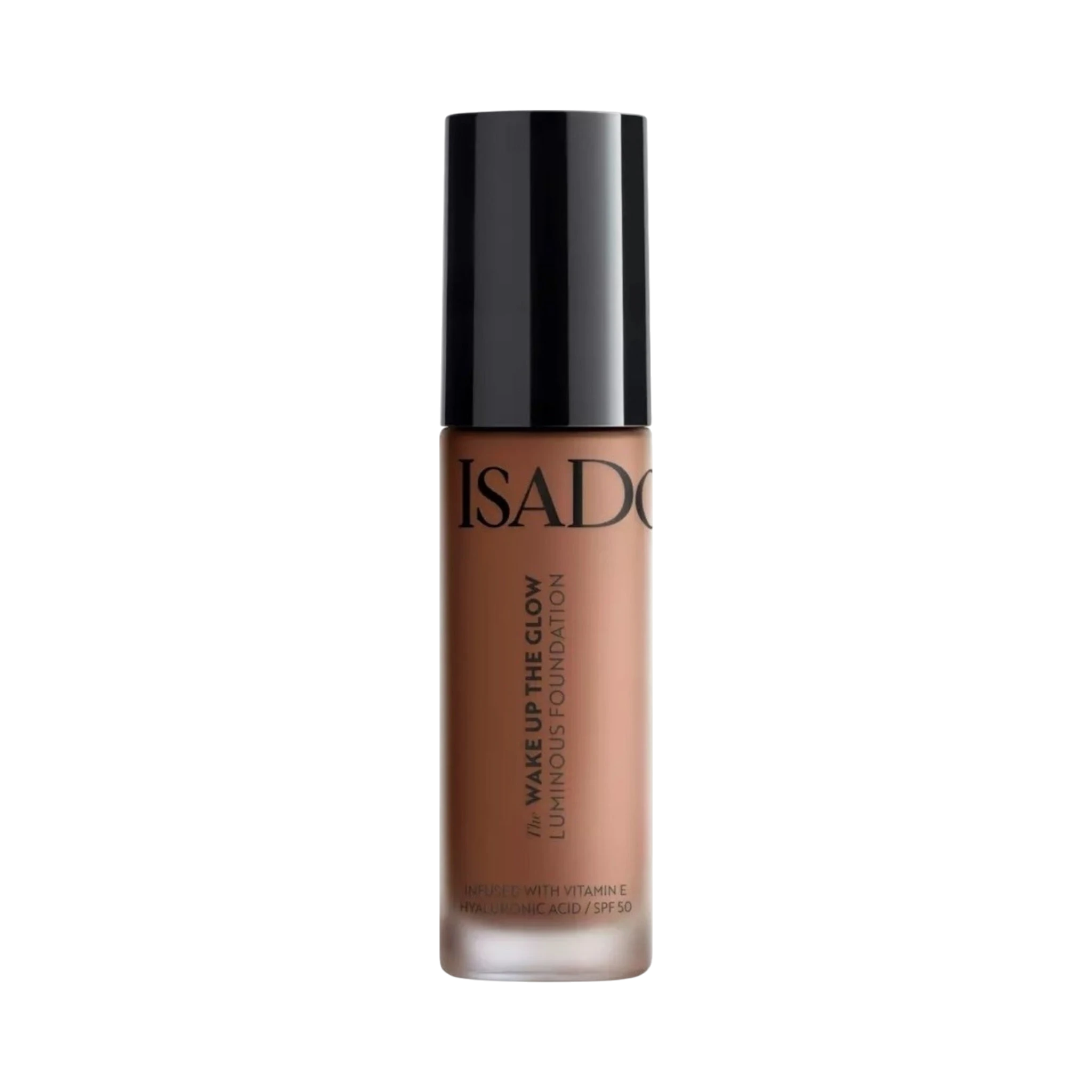 Foundation-Isadora-The Wake Up The Glow Luminous Foundation-9N-Neutral-F-30ML