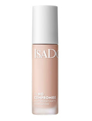 Foundation-Isadora-No Compromise Lightweight Matte Foundation-1C-Cool-F-30ML