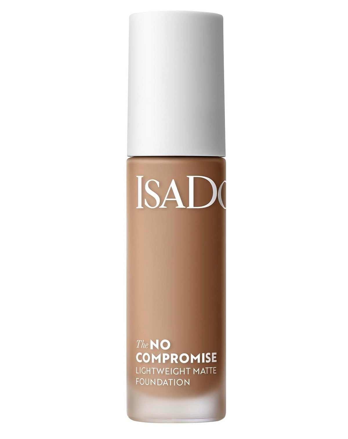 Foundation-Isadora-No Compromise Lightweight Matte Foundation-5C-Cool-F-30ML