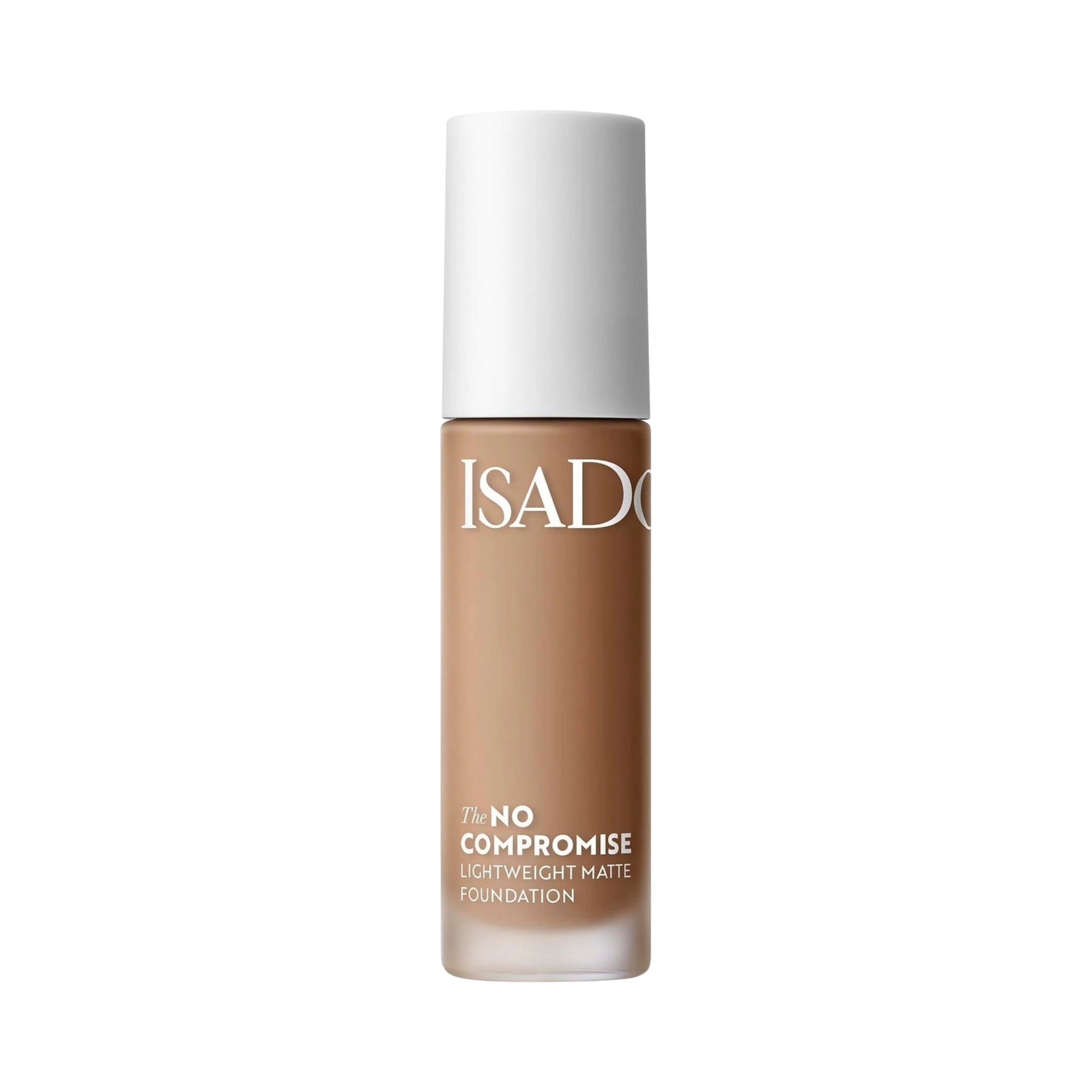Foundation-Isadora-No Compromise Lightweight Matte Foundation-5C-Cool-F-30ML