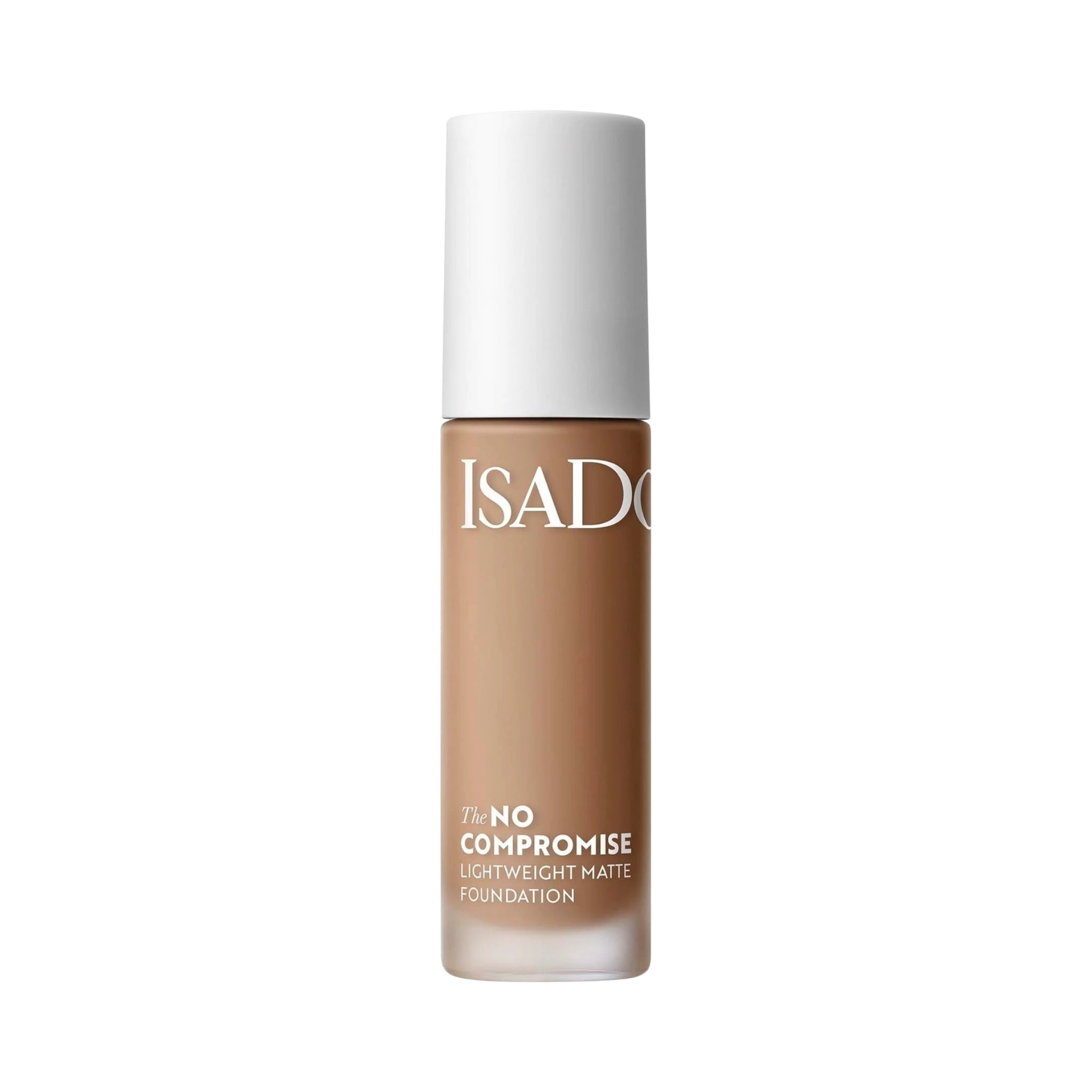 Foundation-Isadora-No Compromise Lightweight Matte Foundation-5C-Cool-F-30ML