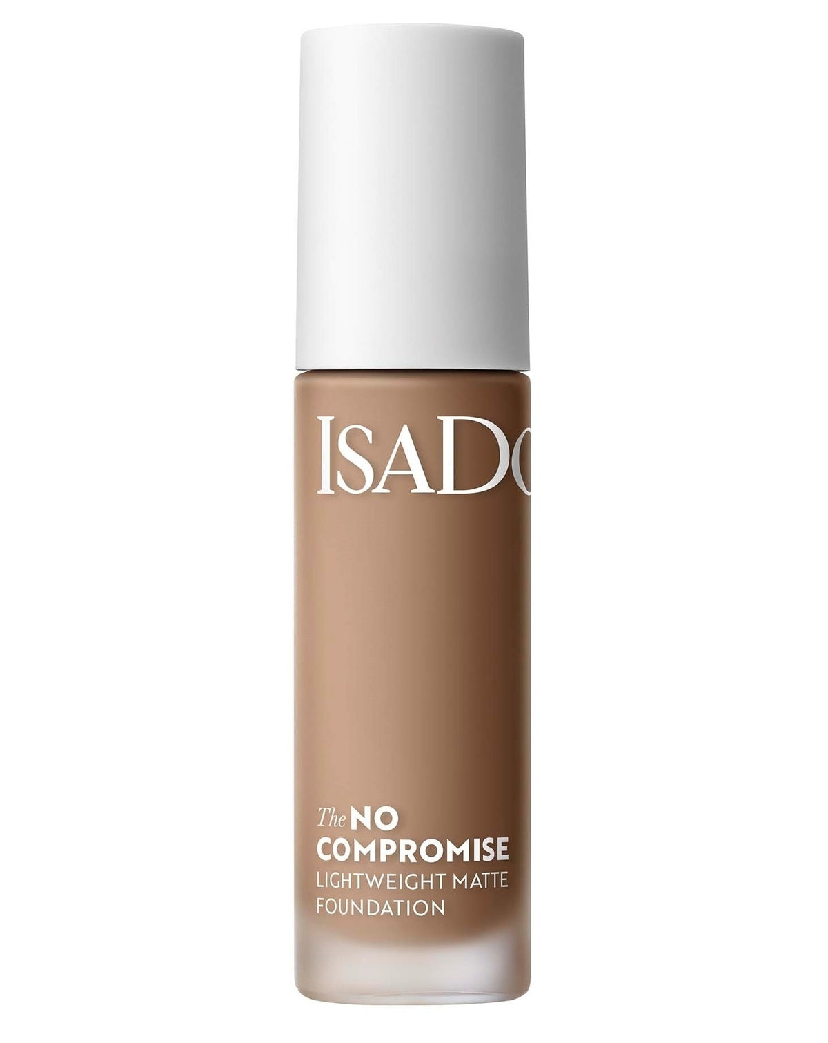 Foundation-Isadora-No Compromise Lightweight Matte Foundation-7C-Cool-F-30ML
