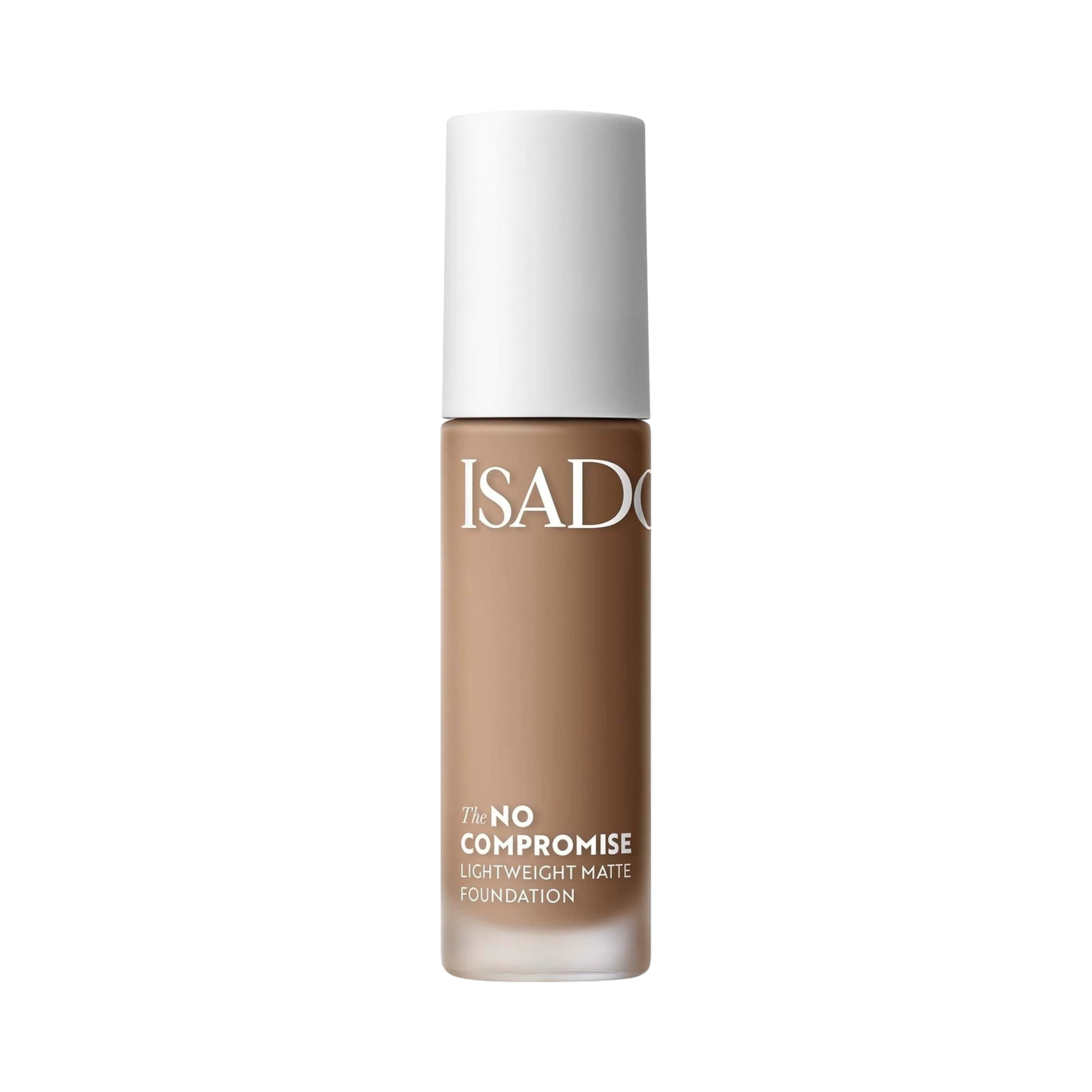 Foundation-Isadora-No Compromise Lightweight Matte Foundation-7C-Cool-F-30ML