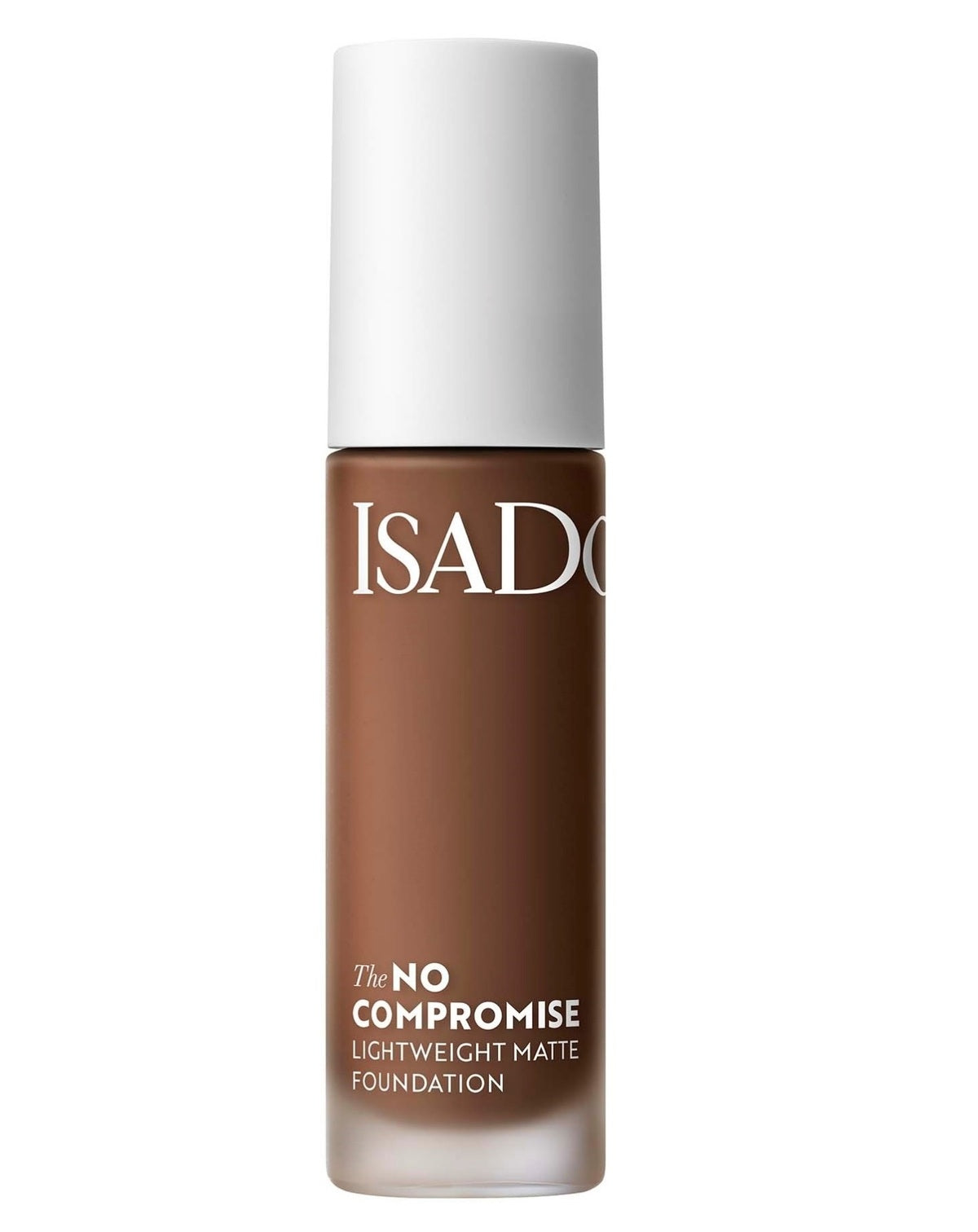 Foundation-Isadora-No Compromise Lightweight Matte Foundation-9C-Cool-F-30ML