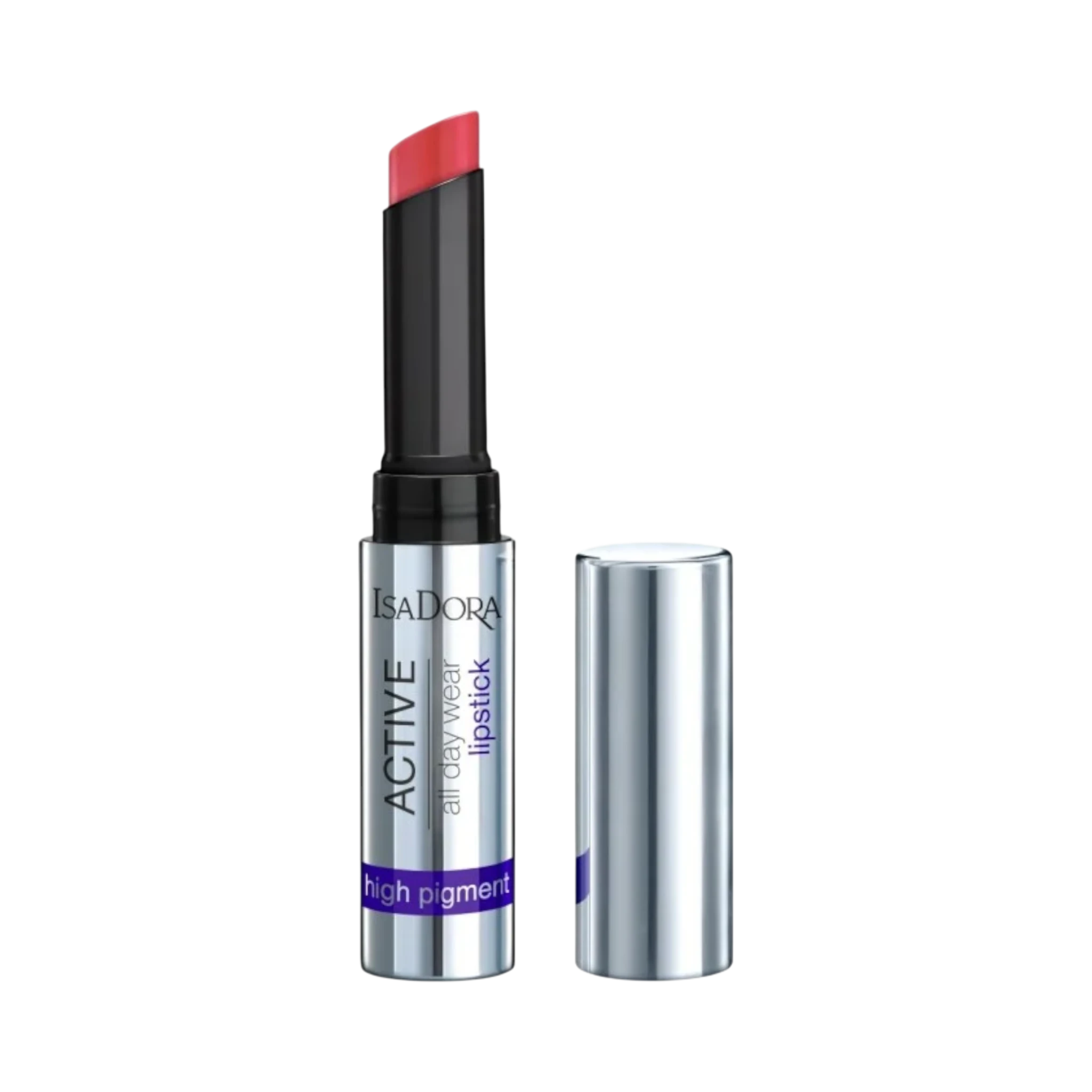 Active All Day Wear Lipstick