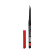 Lip Liner-Isadora-Sculpting Lipliner Waterproof Lip Pencil-64-True Red-F-0.3G
