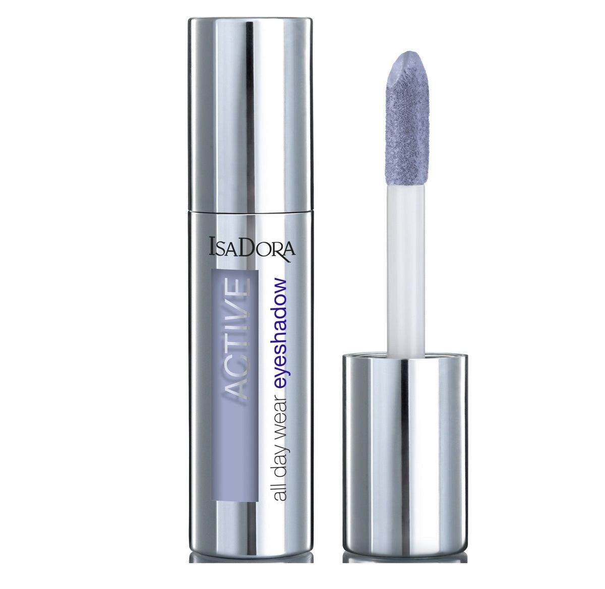 Eyeshadow-Isadora-Active 24H All Day Wear Eyeshadow-05-Lavender-F-3ML