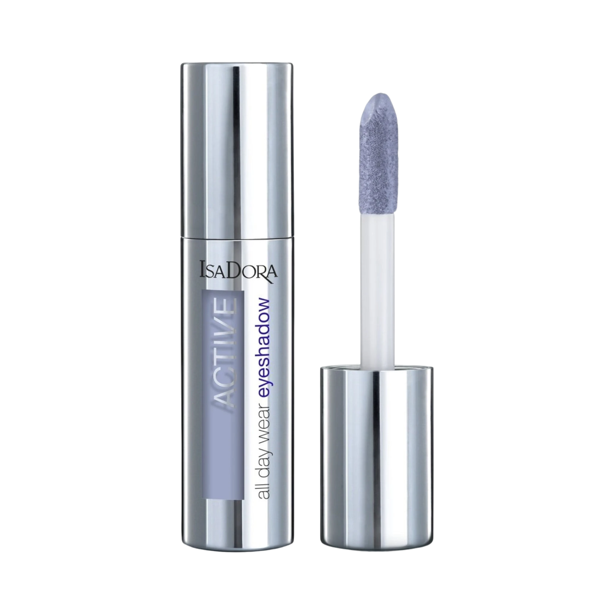 Eyeshadow-Isadora-Active 24H All Day Wear Eyeshadow-05-Lavender-F-3ML