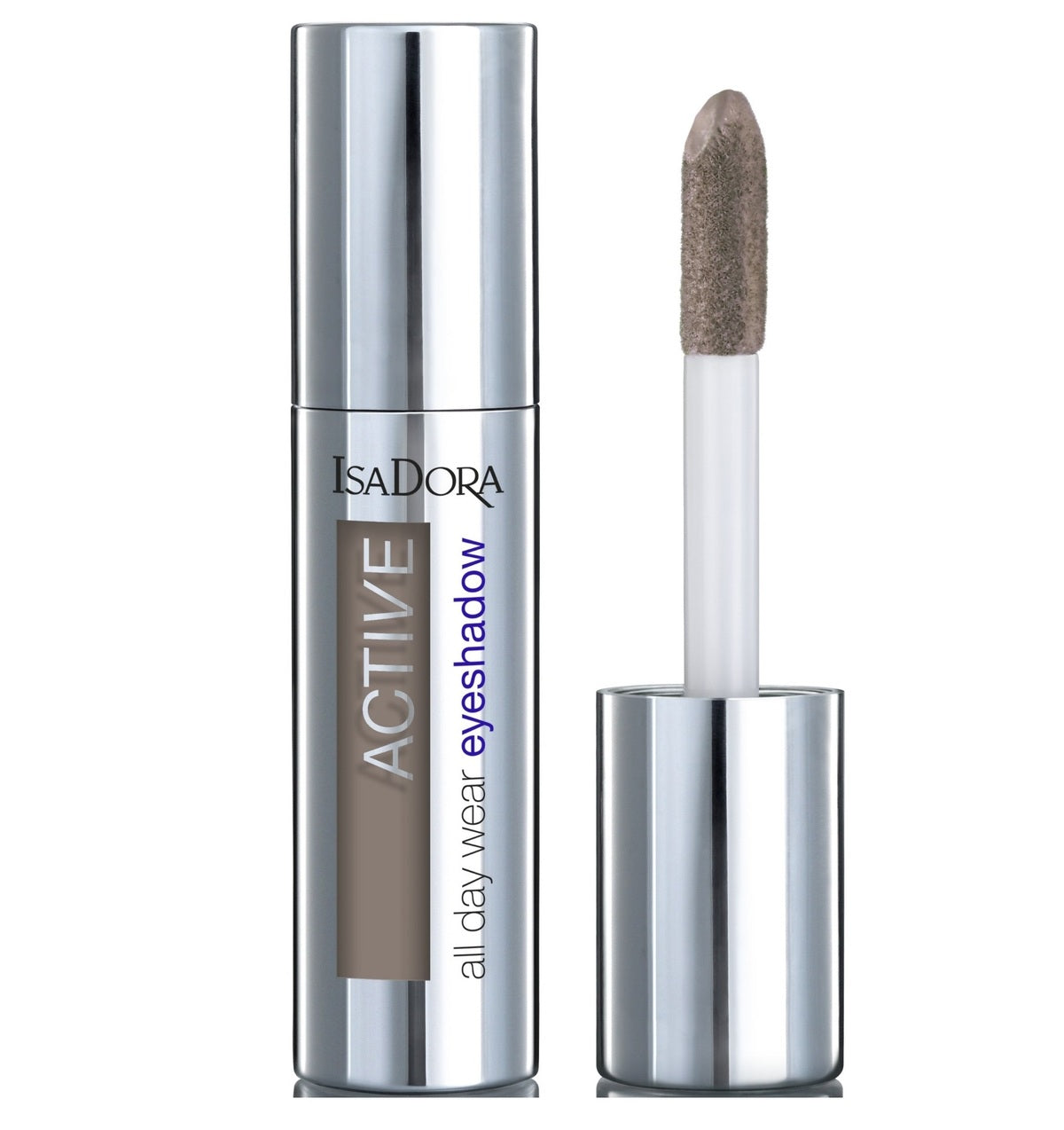 Eyeshadow-Isadora-Active 24H All Day Wear Eyeshadow-06-Camel-F-3ML