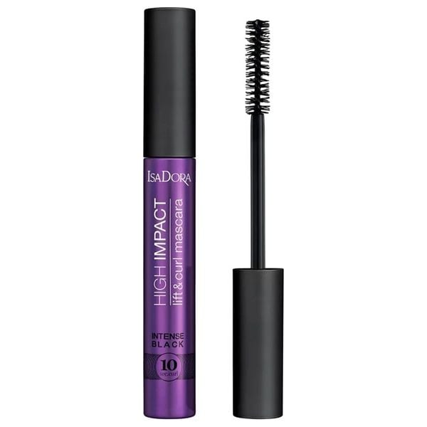 High Impact Lift & Curl Mascara