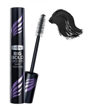 Mascara-Isadora-Big Bold Mascara-10-Black-F-14ML