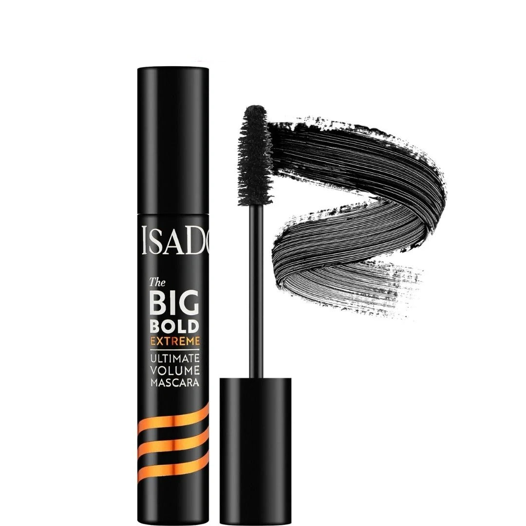 Big Bold Extreme Ultimate Volume Mascara