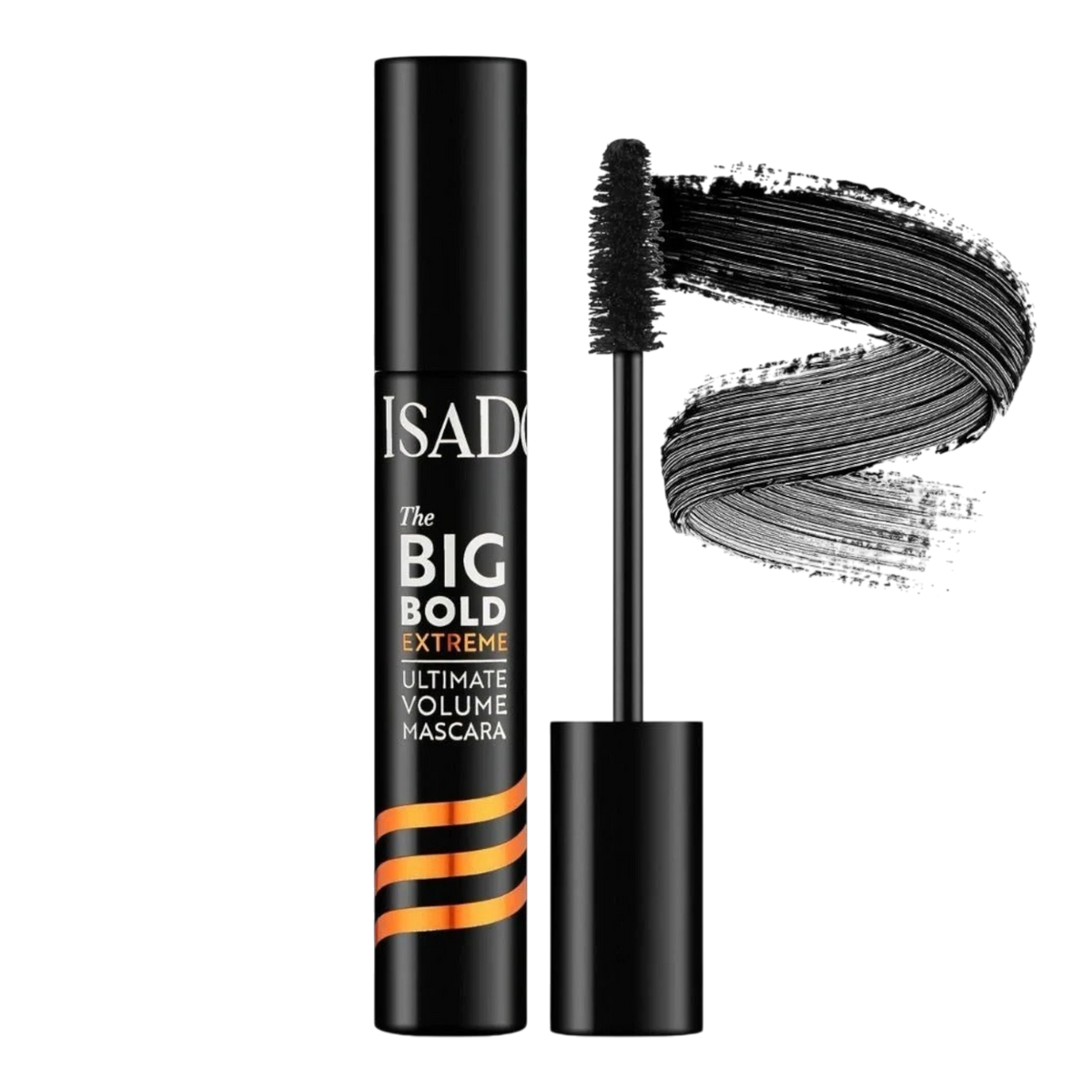 Big Bold Extreme Ultimate Volume Mascara
