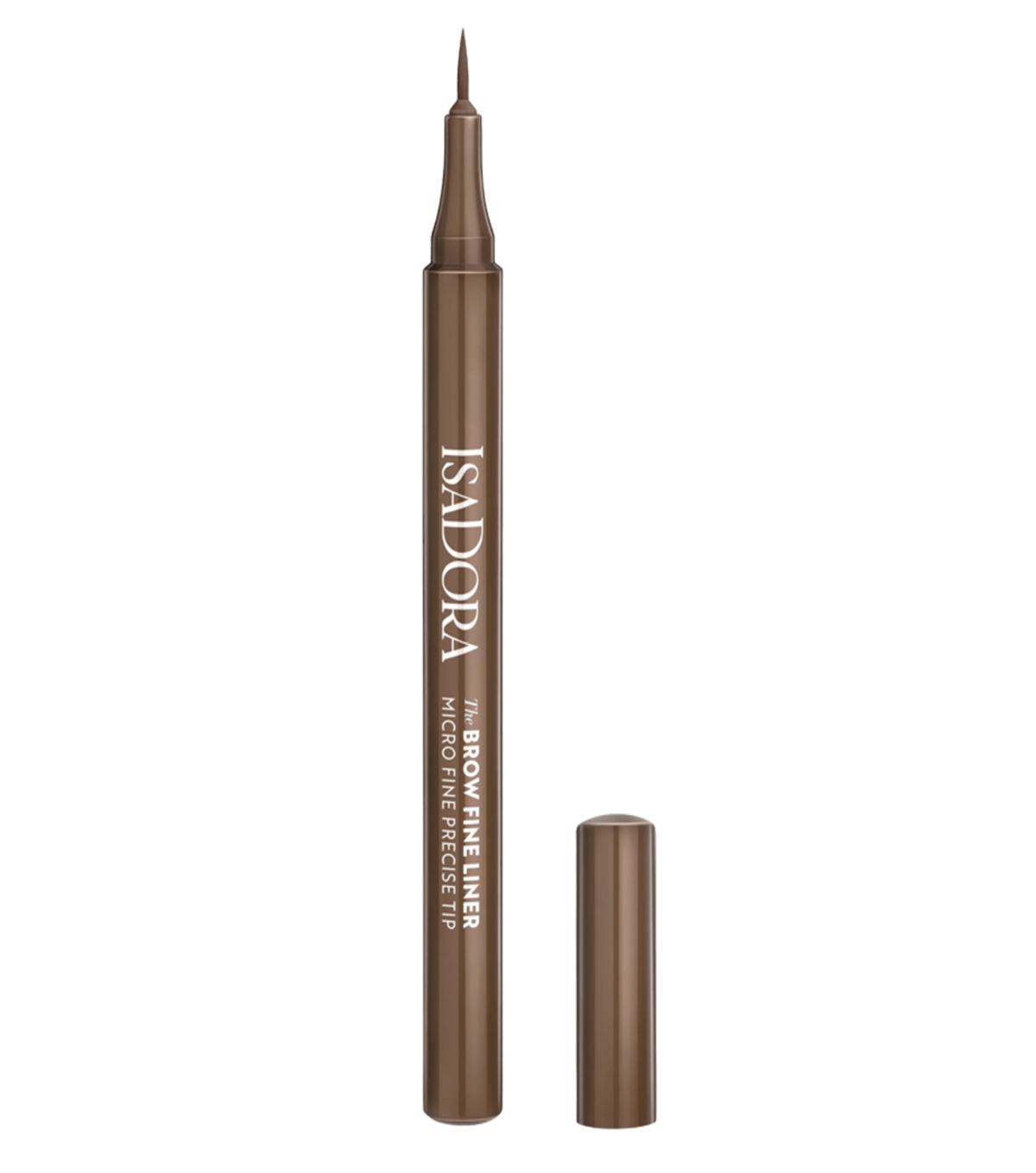 Eyebrow Pen-Isadora-The Brow Fine Liner-41-Taupe-F-1.1ML