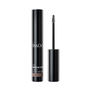 Eyebrow Gel-Isadora-Brow Fix Tinted Eyebrow Gel-52-Light Brown-F-3.5ML
