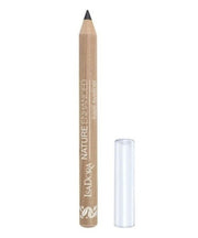 Eyeliner-Isadora-Nature Enhanced Kajal Eyeliner-10-Black-F-1.2G