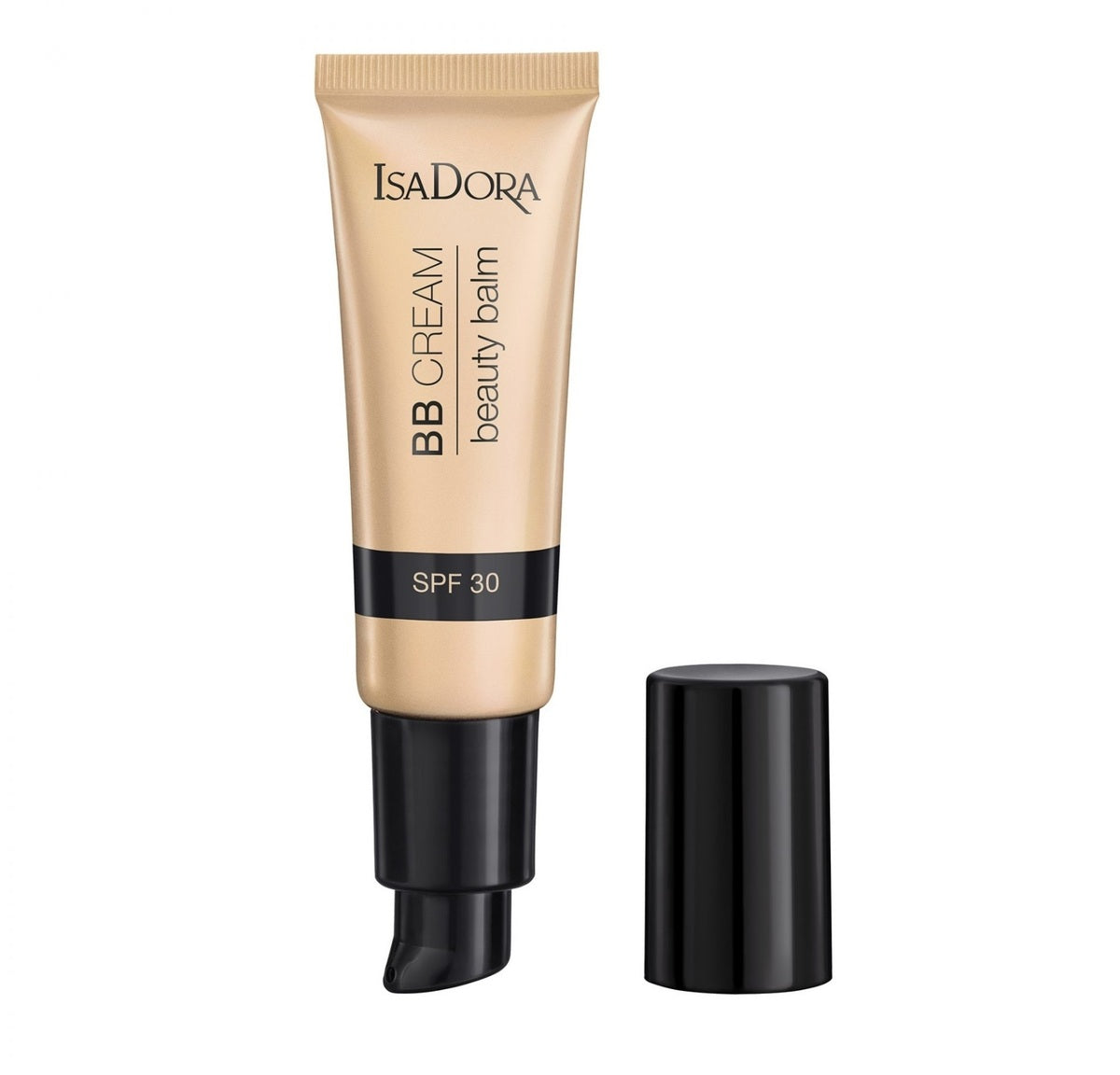 BB Cream-Isadora-BB Cream Beauty Balm SPF 30-40-Warm Linen-F-30ML