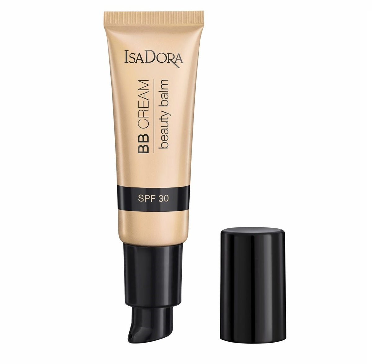 BB Cream-Isadora-BB Cream Beauty Balm SPF 30-41-Neutral Satin-F-30ML
