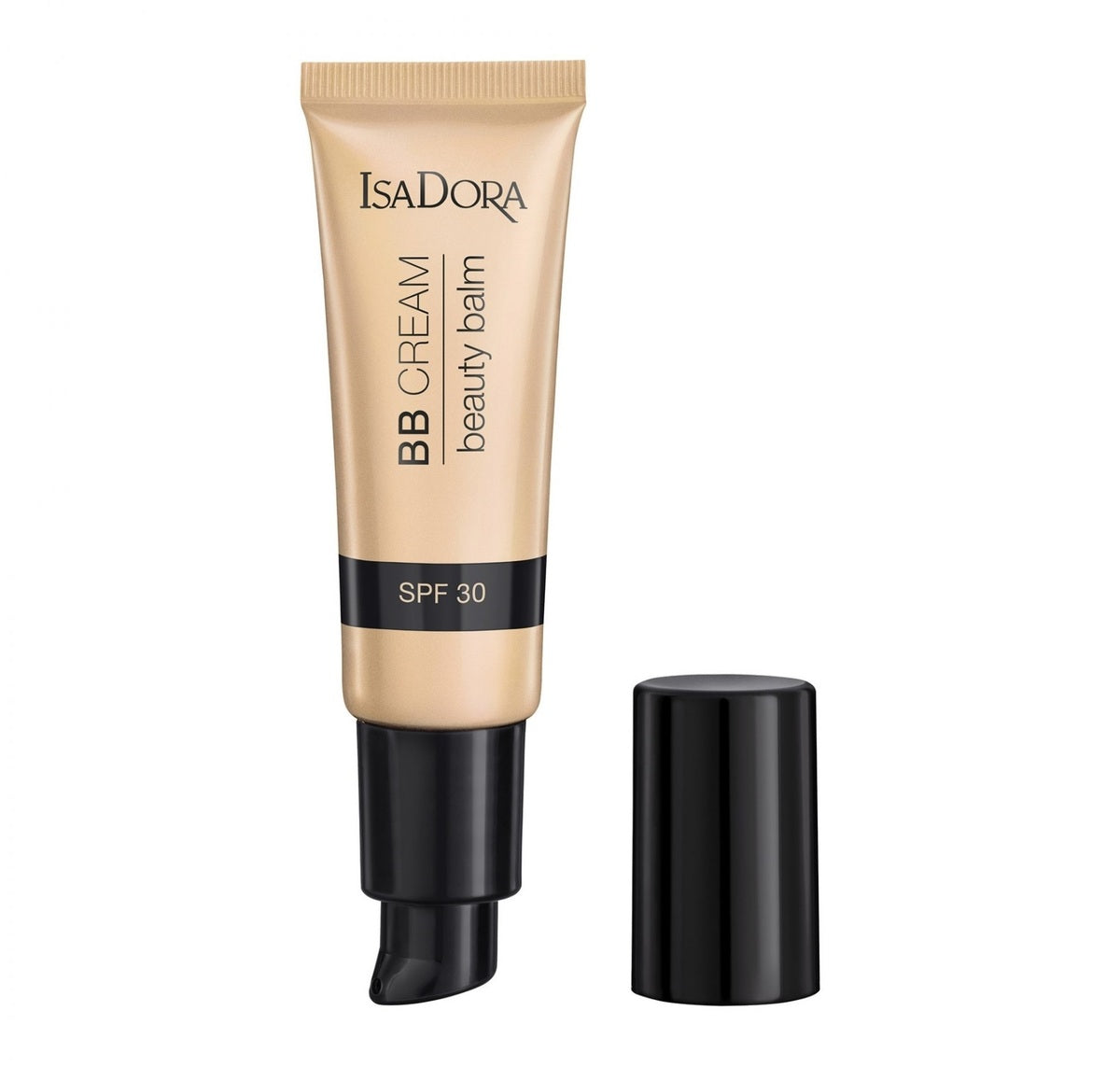 BB Cream-Isadora-BB Cream Beauty Balm SPF 30-43-Warm Honey-F-30ML