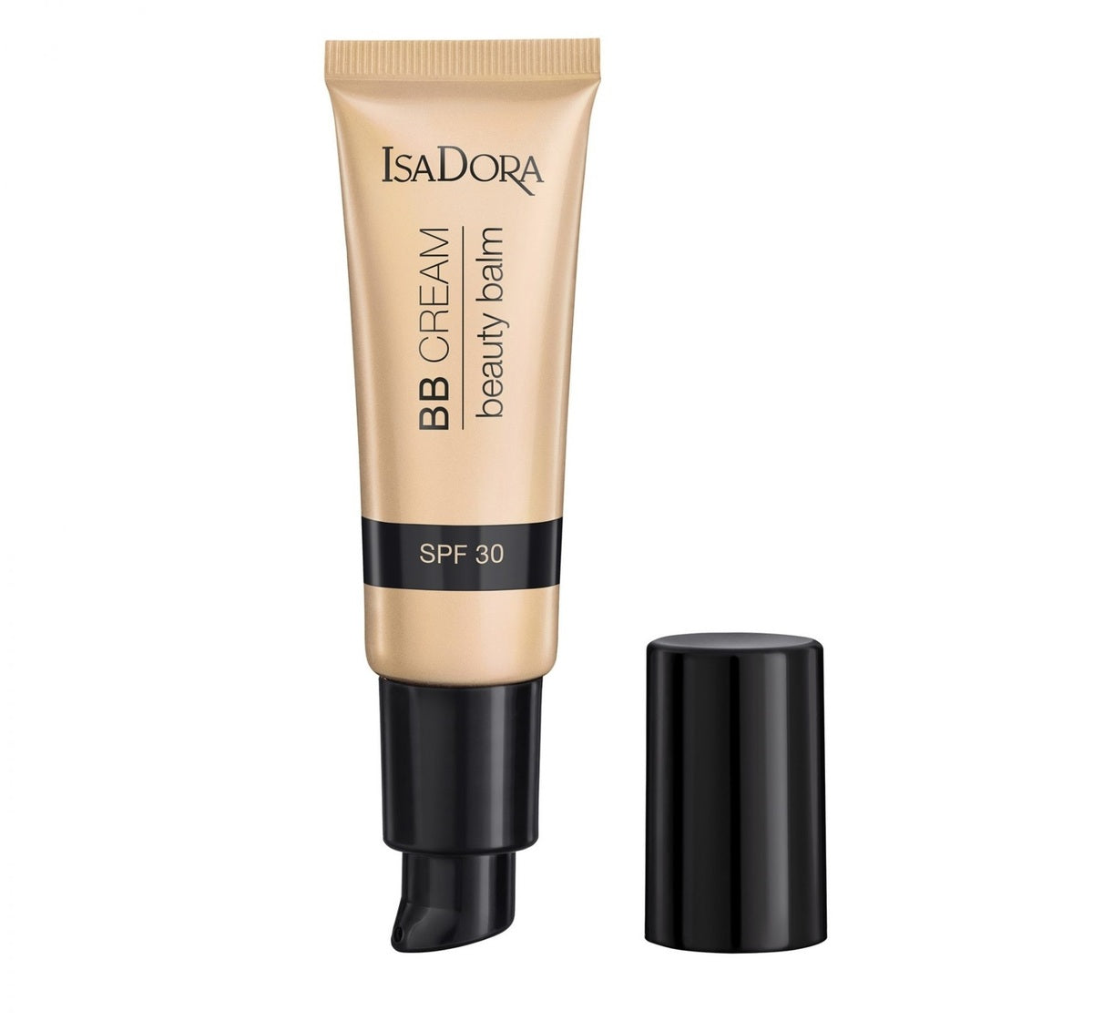 BB Cream-Isadora-BB Cream Beauty Balm SPF 30-45-Cool Caramel-F-30ML