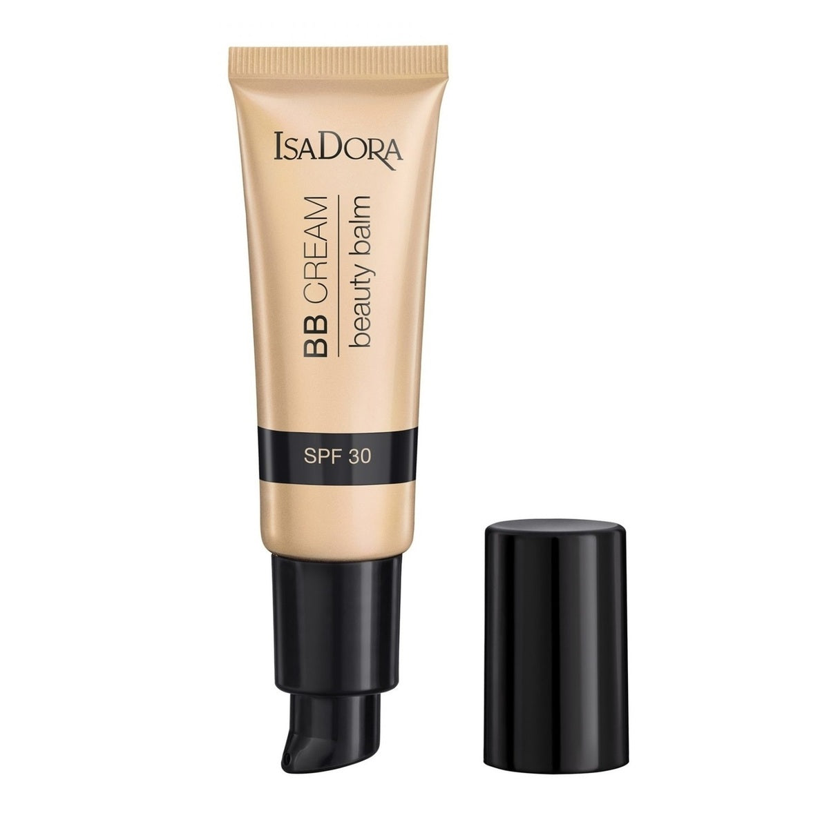 BB Cream-Isadora-BB Cream Beauty Balm SPF 30-46-Warm Nutmeg-F-30ML