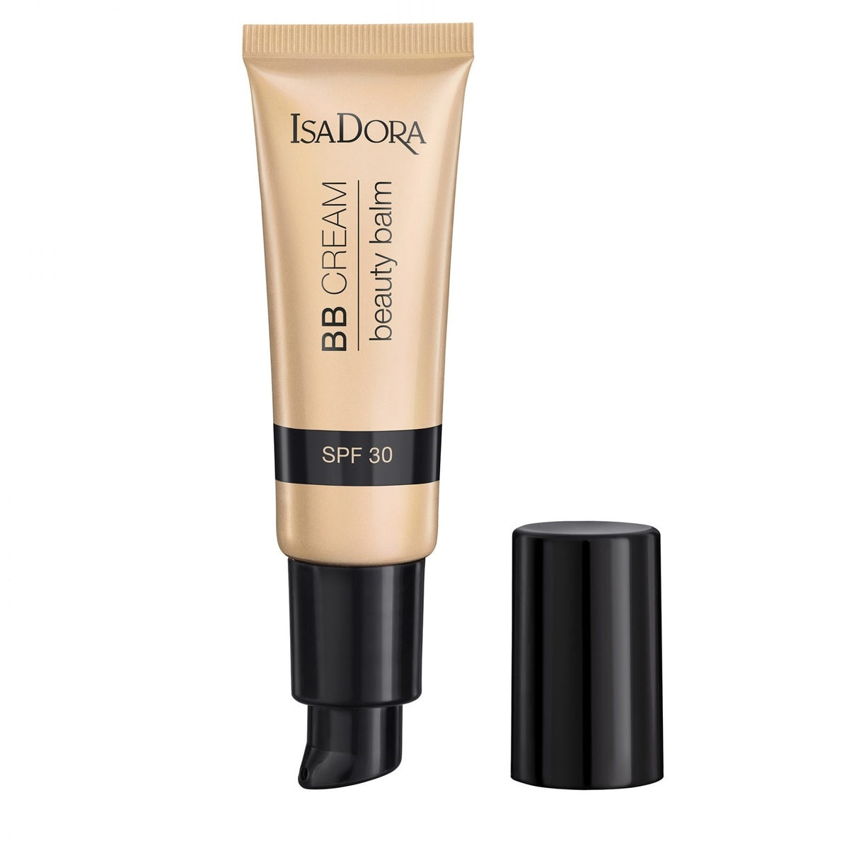 BB Cream-Isadora-BB Cream Beauty Balm SPF 30-47-Neutral Hazelnut-F-30ML