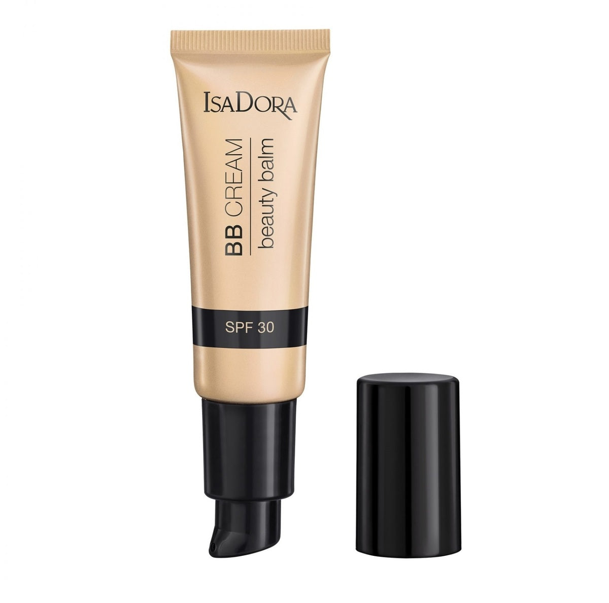 BB Cream-Isadora-BB Cream Beauty Balm SPF 30-48-Cool Almond-F-30ML
