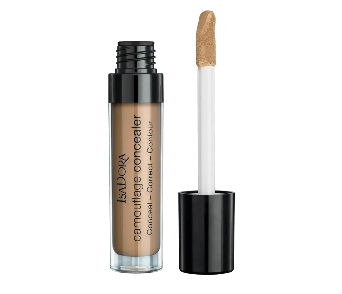 Concealer-Isadora-Camouflage Concealer-30-Maple-F-7ML