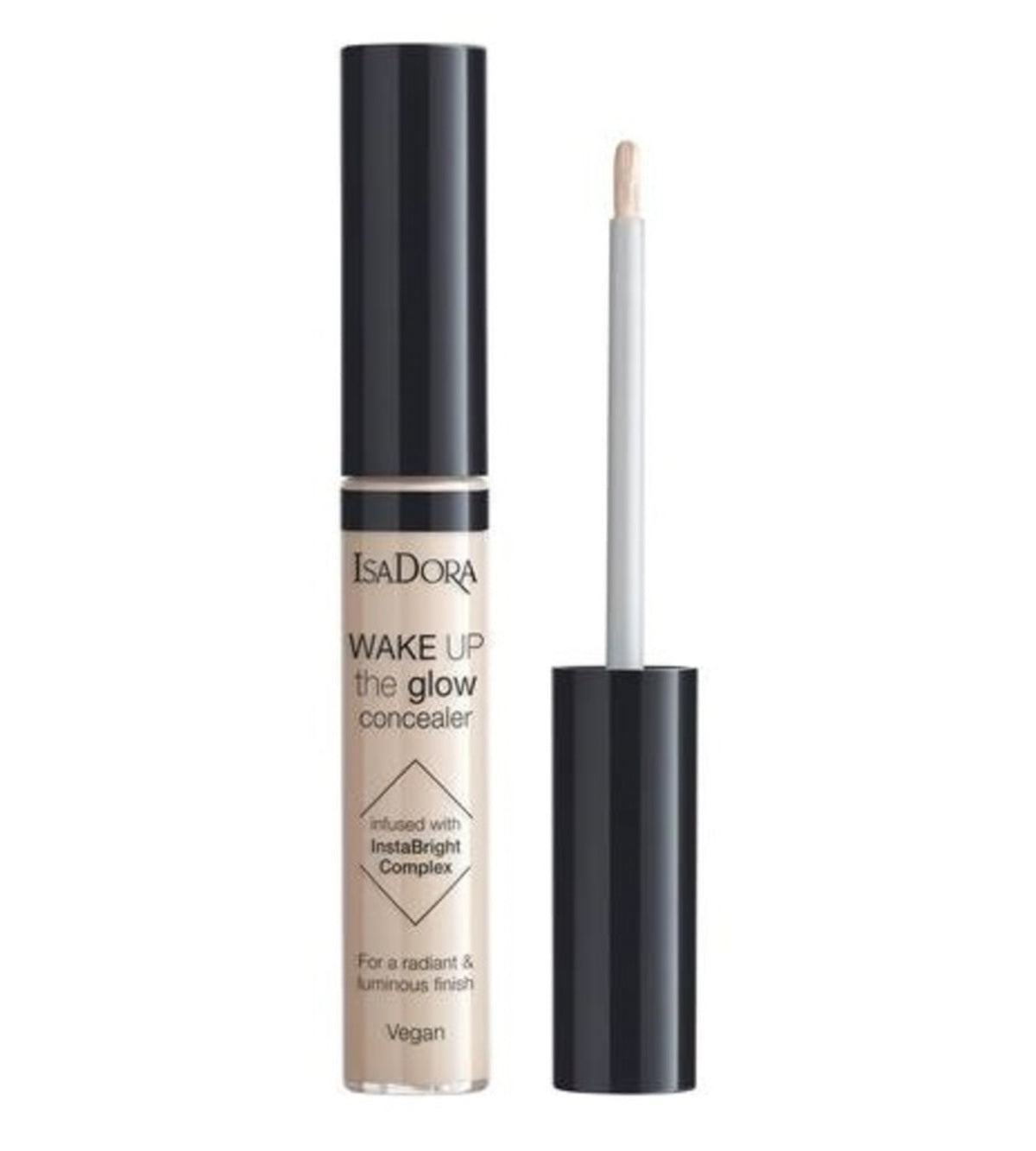 Concealer-Isadora-The Wake Up The Glow Lightweight Radiant Concealer-1N-Neutral-F-10ML