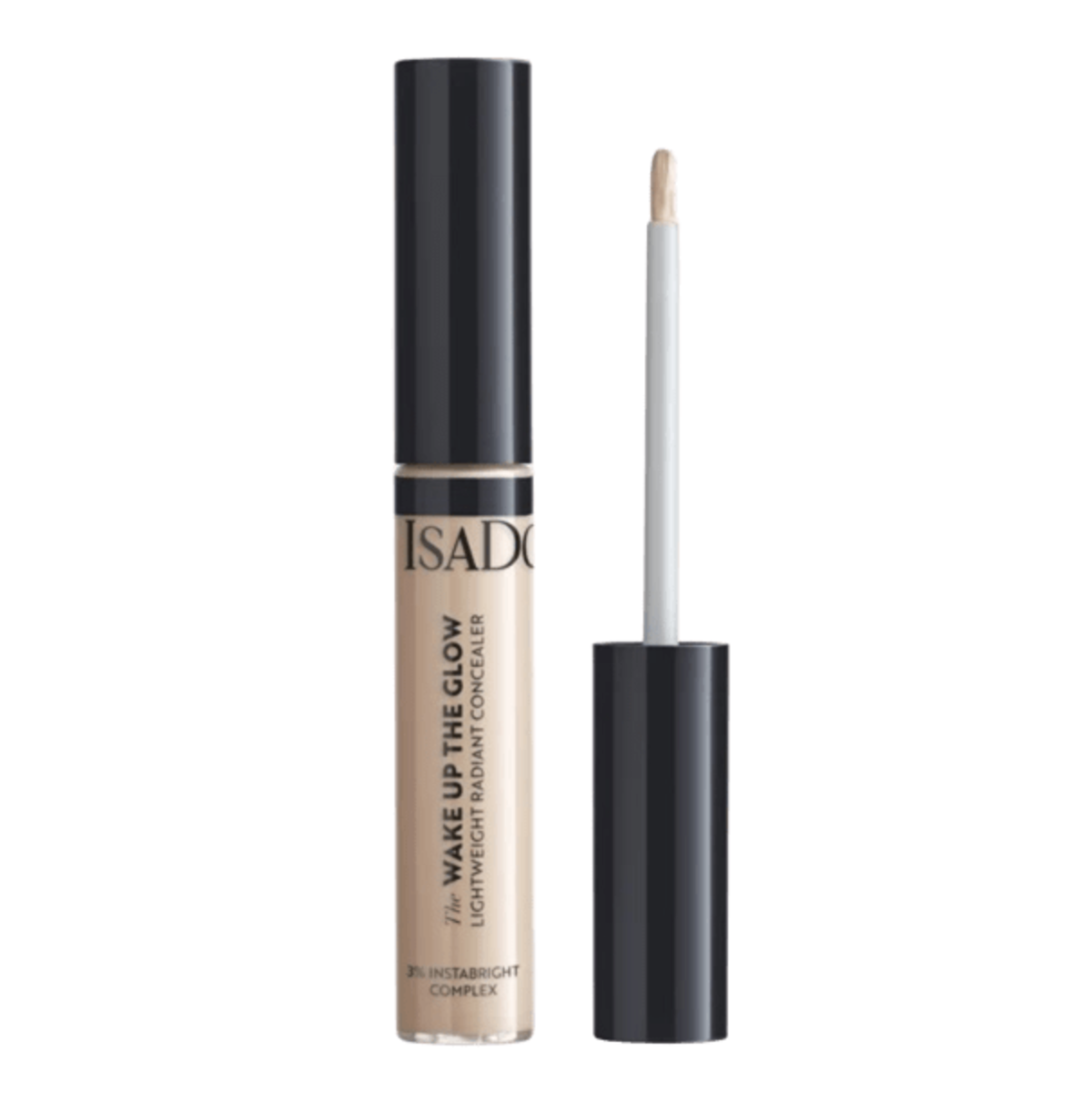 Concealer-Isadora-The Wake Up The Glow Lightweight Radiant Concealer-3N-Neutral-F-10ML