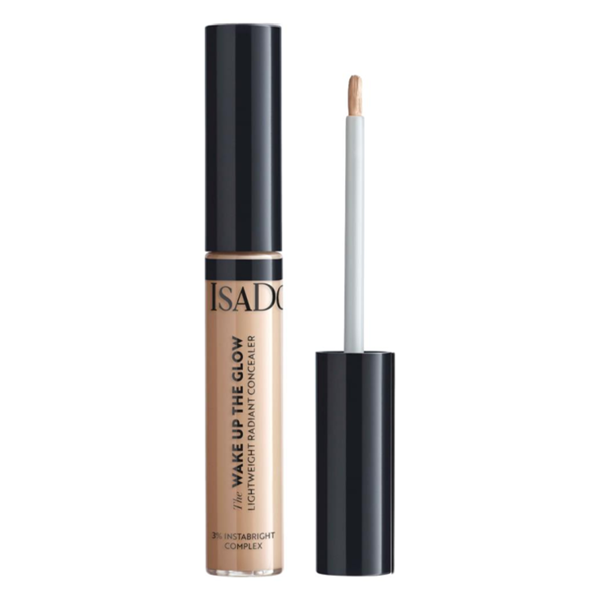 Concealer-Isadora-The Wake Up The Glow Lightweight Radiant Concealer-5N-Neutral-F-10ML