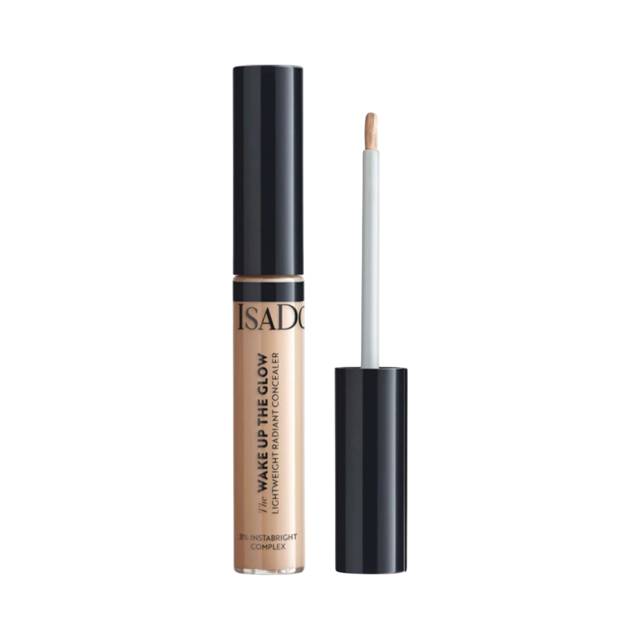 Concealer-Isadora-The Wake Up The Glow Lightweight Radiant Concealer-5N-Neutral-F-10ML