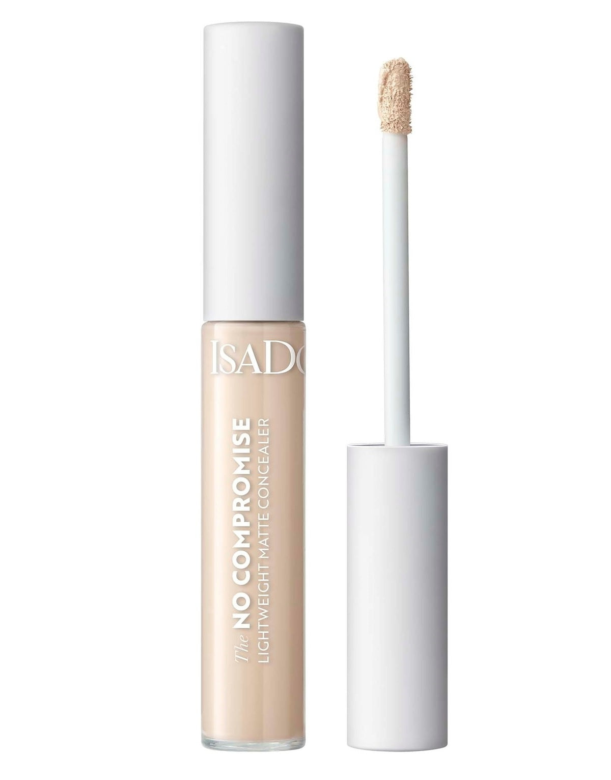 Concealer-Isadora-No Compromise Lightweight Matte Concealer-1NW-Neutral Warm-F-10ML