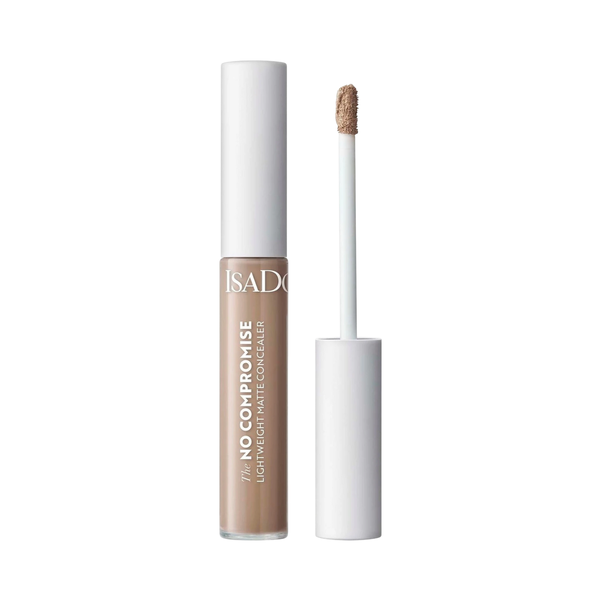 Concealer-Isadora-No Compromise Lightweight Matte Concealer-7NC-Neutral Cool-F-10ML