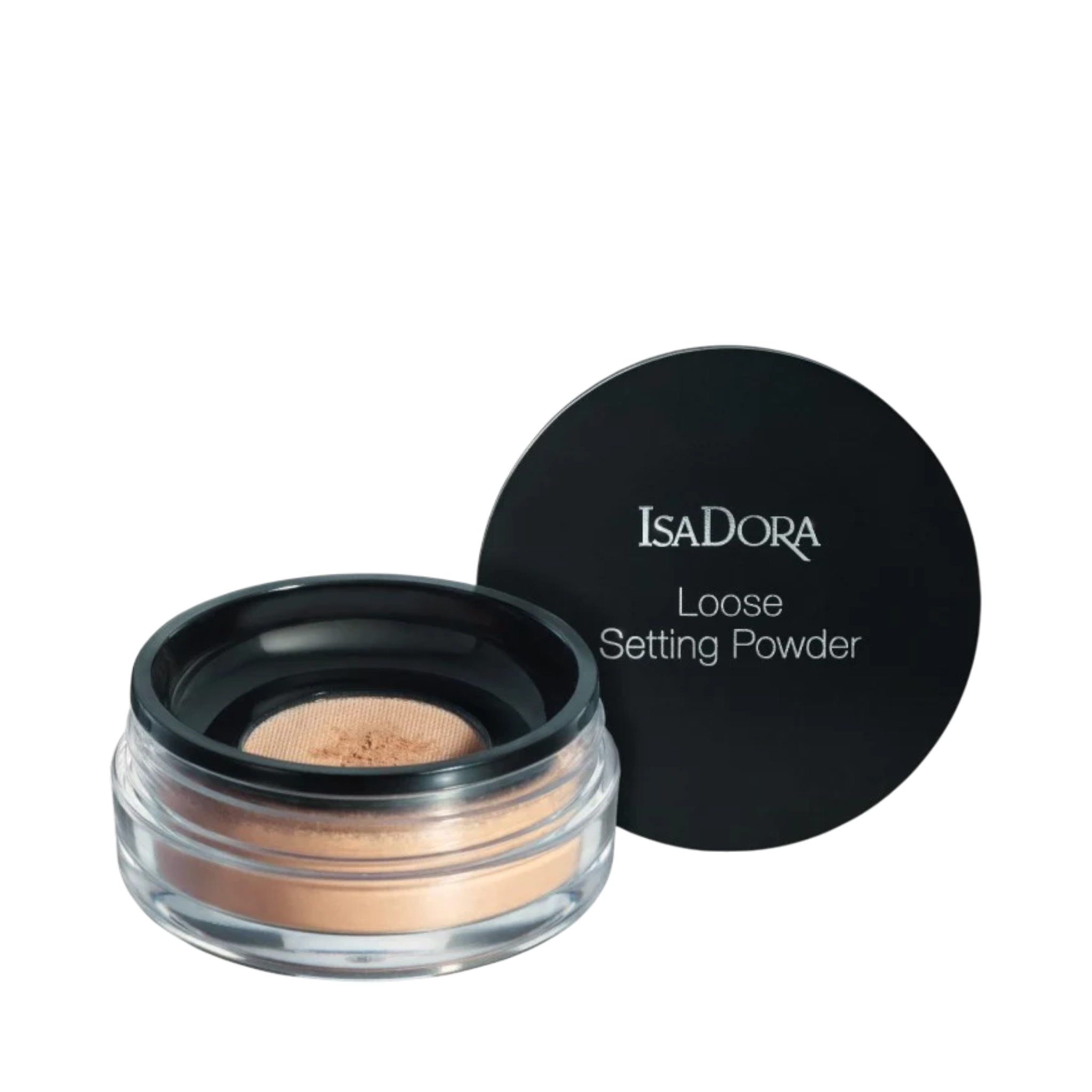 Loose Setting Powder