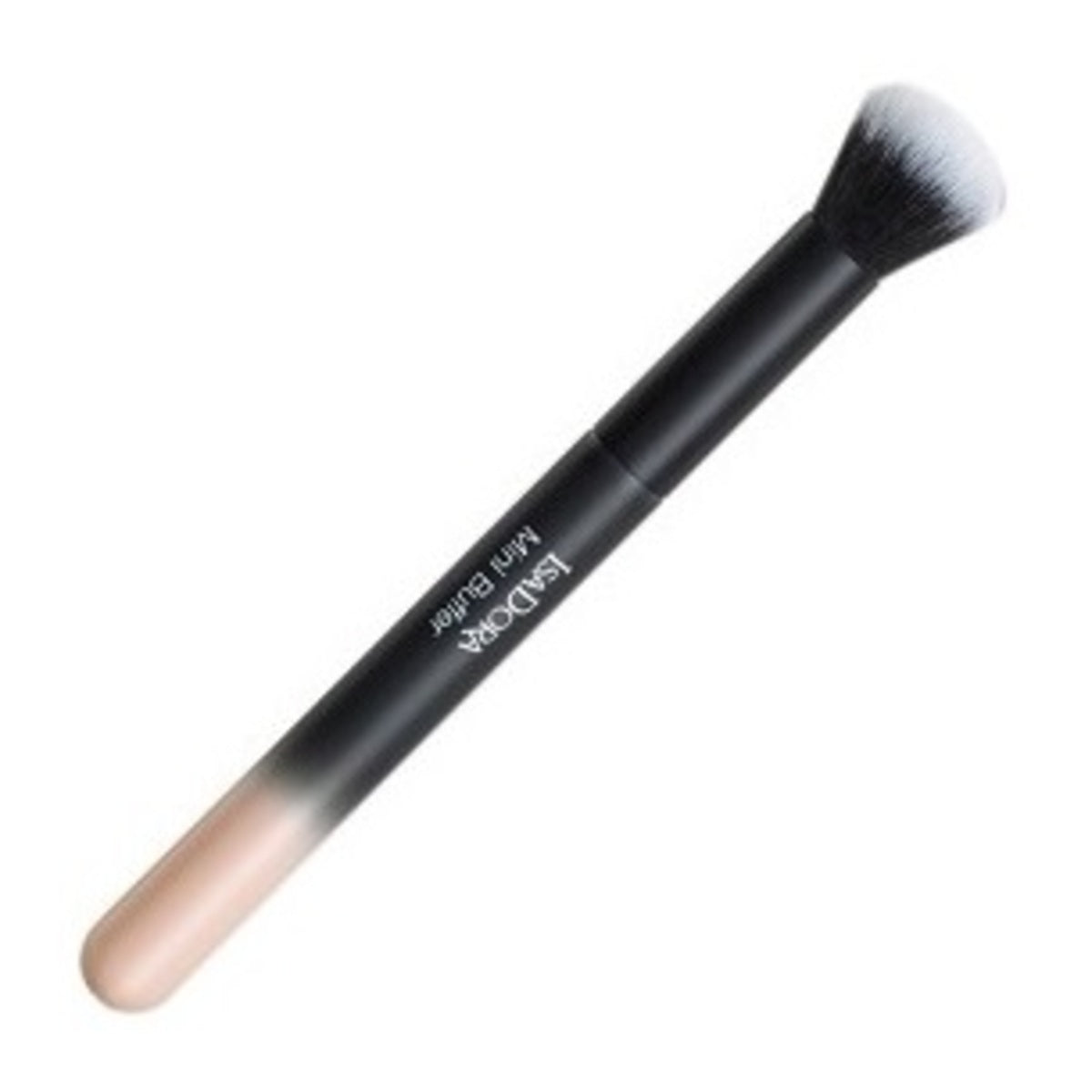 Makeup Brush-Isadora-The Mini Buffer Brush-F
