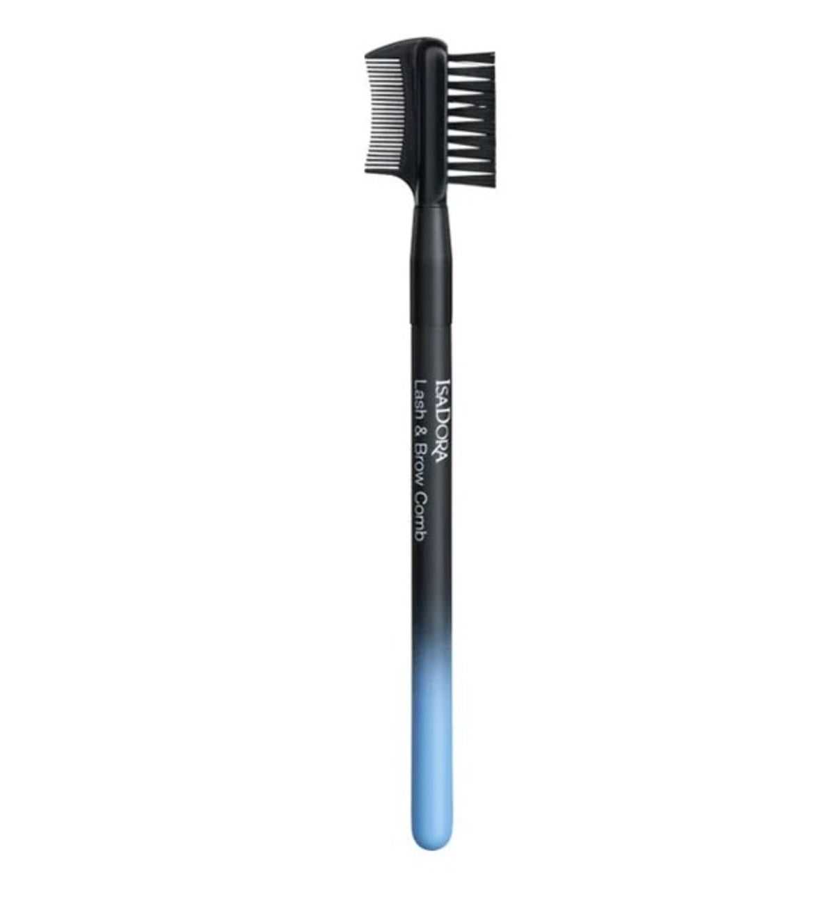 Eyebrow Brush-Isadora-Lash & Brow Comb Brush-F