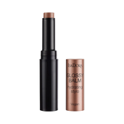 Lip Balm-Isadora-Glossy Balm Hydrating Stylo Lipgloss-40-Bare Beige-F-1.6G