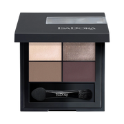 Eyeshadow Palette-Isadora-Eyeshadow Quartet Palette-01-Nudes-F-3.5G