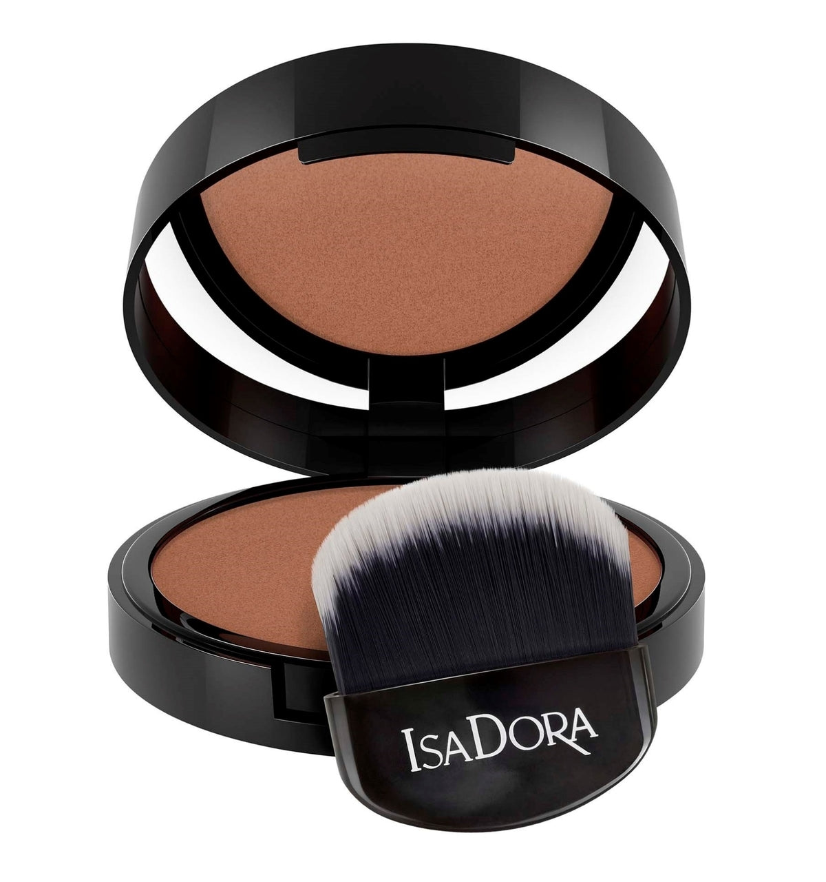 Blusher-Isadora-Nature Enhanced Cream Blush-41-Caramel Tan-F-3G