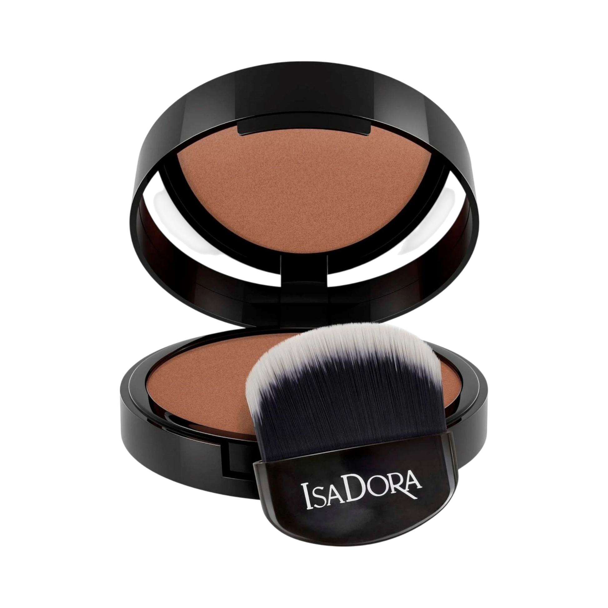 Blusher-Isadora-Nature Enhanced Cream Blush-41-Caramel Tan-F-3G