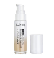 Foundation-Isadora-Skin Beauty Perfecting & Protecting Foundation SPF 35-02-Linen-F-30ML
