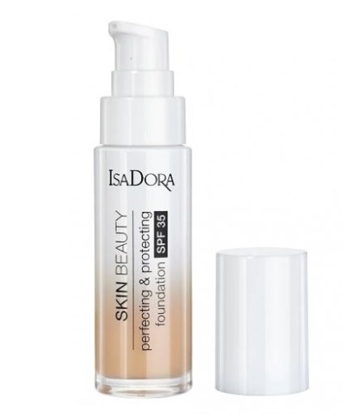Foundation-Isadora-Skin Beauty Perfecting & Protecting Foundation SPF 35-04-Sand-F-30ML