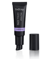 Face Primer-Isadora-Shine-Free Mattifying Face Primer-F-30ML