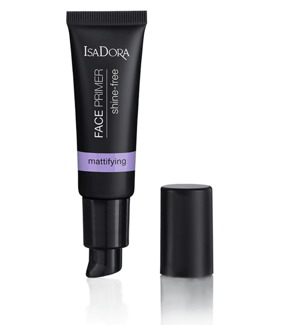 Face Primer-Isadora-Shine-Free Mattifying Face Primer-F-30ML