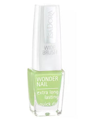 Nail Polish-Isadora-Wonder Nail Polish-506-Limonade-F-6ML