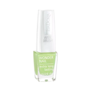 Nail Polish-Isadora-Wonder Nail Polish-506-Limonade-F-6ML