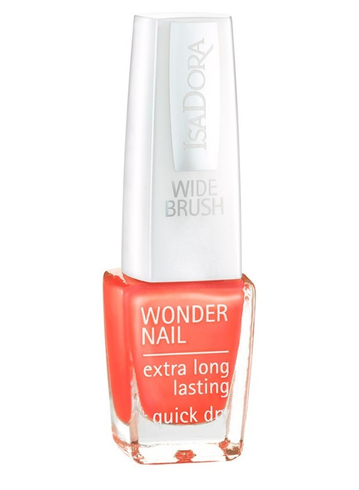 Nail Polish-Isadora-Wonder Nail Polish-510-Sunseeker-F-6ML