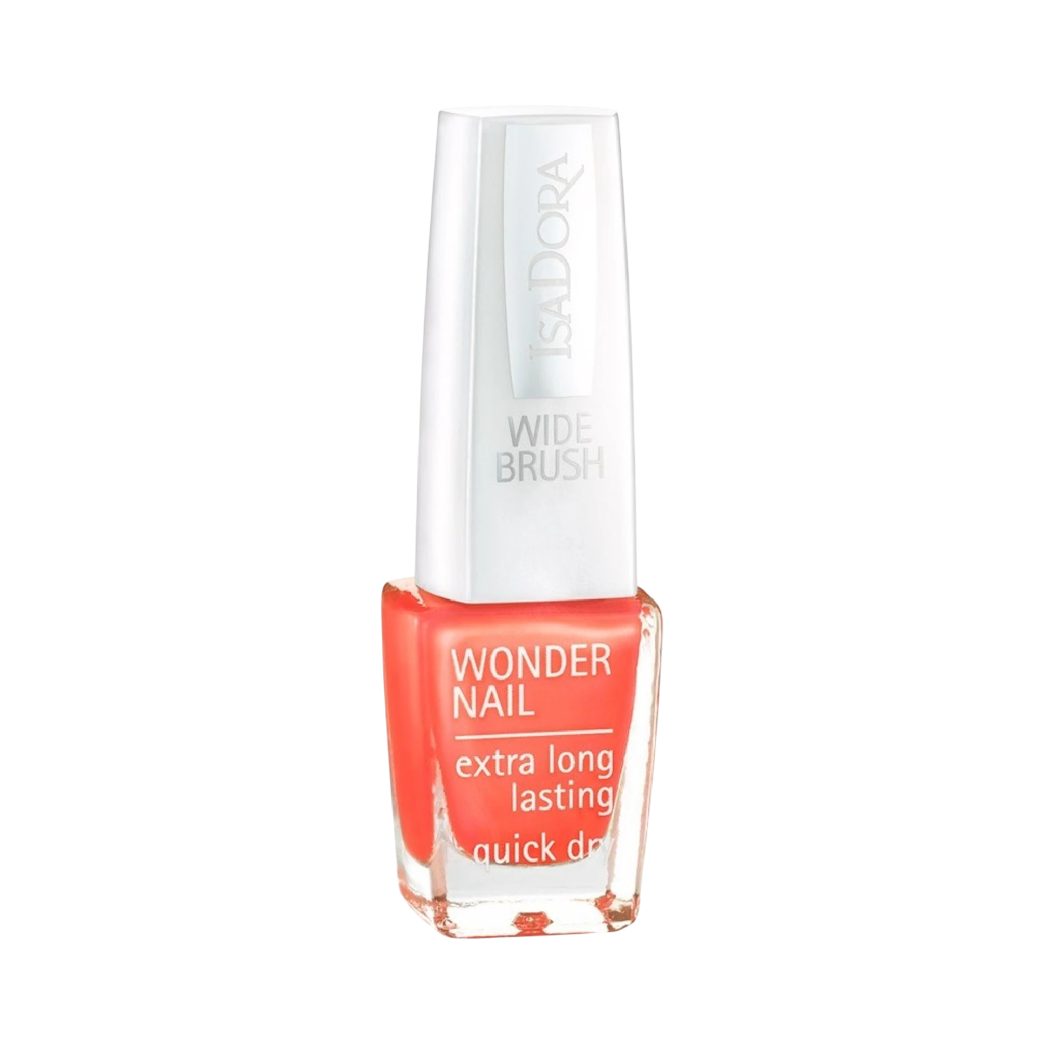 Nail Polish-Isadora-Wonder Nail Polish-510-Sunseeker-F-6ML